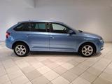 Skoda Rapid 1.2TSI Klimaautomatik Sitzheizung - gebrauchte Skoda Rapid aus dem Jahr 2014