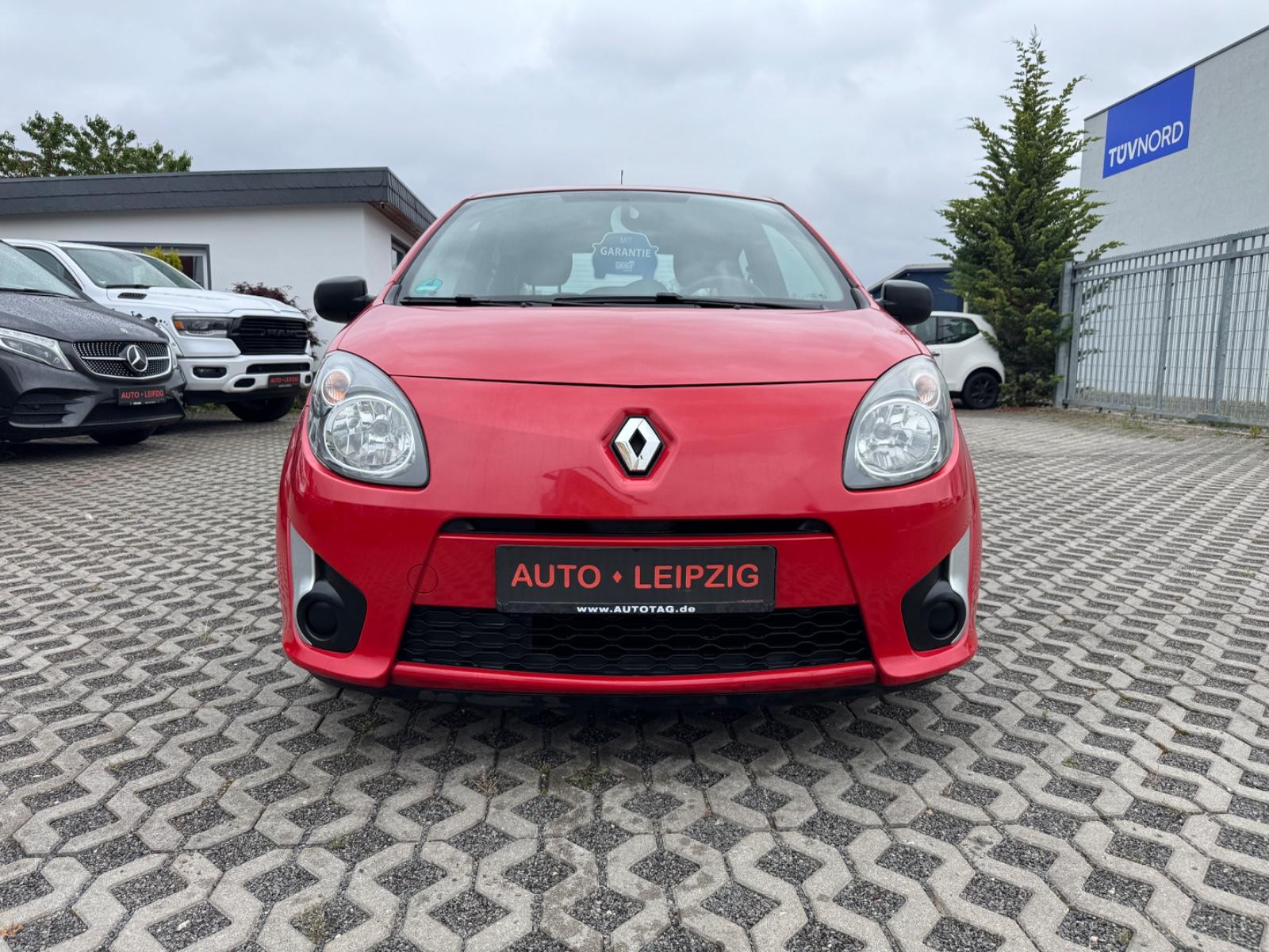 Renault Twingo/YAHOO!/TÜV neu/Klima/FH/CD.............