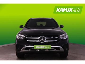 Mercedes GLC 200 - 1