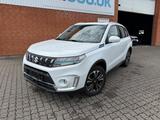 Suzuki Vitara 1.5 Hybrid Comfort+ 4x2 6AGS, VOLL - Suzuki Vitara V6 mit Hybrid-Antrieb (Benzin/Elektro)