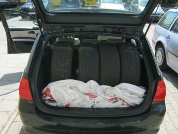 BMW 320 - 7