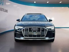 Fahrzeugabbildung Audi A6 Allroad 50 TDI ACC PANO MATRIX