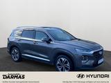 Hyundai SANTA FE 2.2 CRDi Premium 4WD Panorama Leder  - gebrauchte Hyundai SANTA FE aus dem Jahr 2020