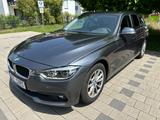 BMW 318 Baureihe 3 Touring 318 d Advantage - gebrauchte BMW 318 aus dem Jahr 2019