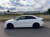 Audi S3 TFSI S tronic quattro - - gebrauchte Audi S3 aus dem Jahr 2020