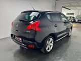Peugeot 3008 2.0 16V HDi +PDC+PANO+SHZ+AHK+LEDER+HUD+ - Peugeot 3008: 2.0