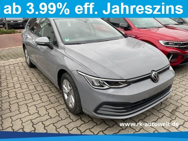 Golf Variant Life 1.5 TSI Navi  Sport-Komfortsit