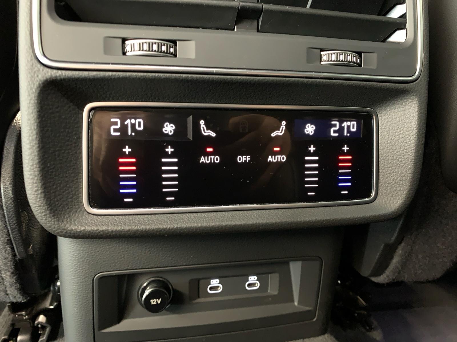 Audi Q7 50 TDI quattro S line STHZG APP TOUR KAMERA M