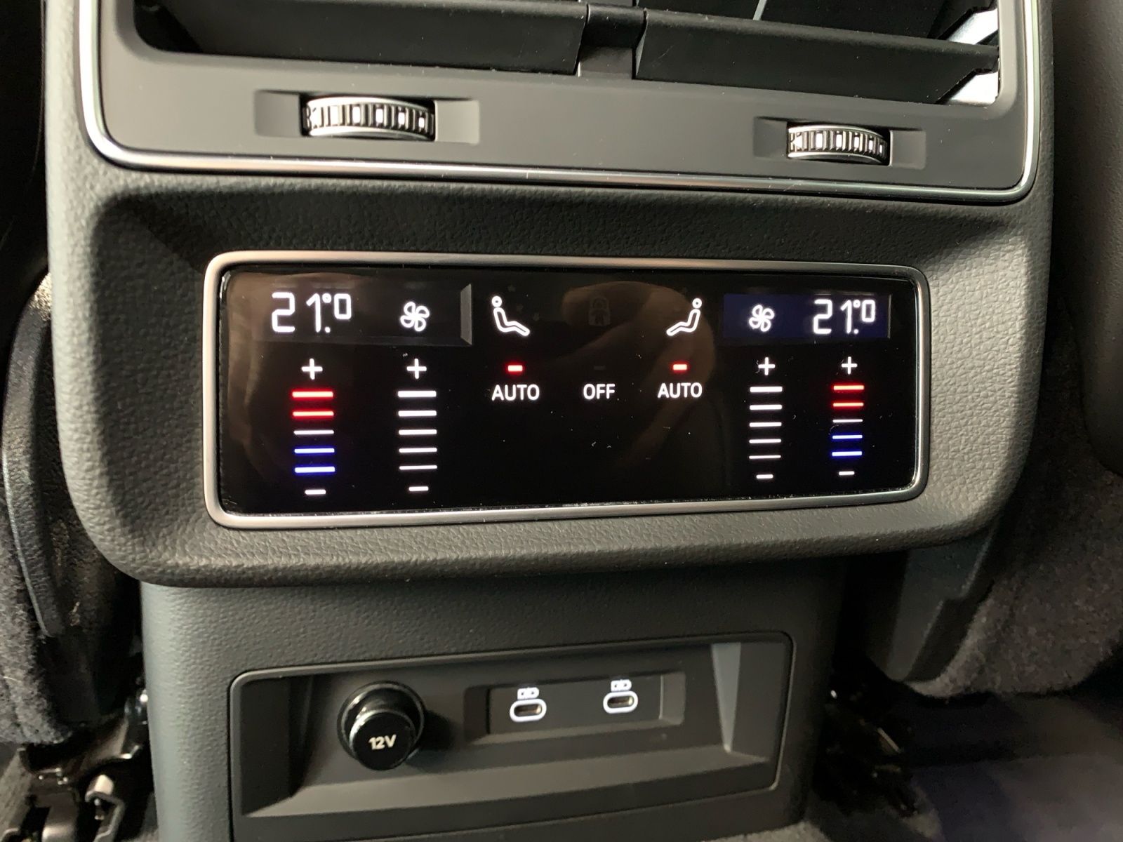 Audi Q7 - Bild 18