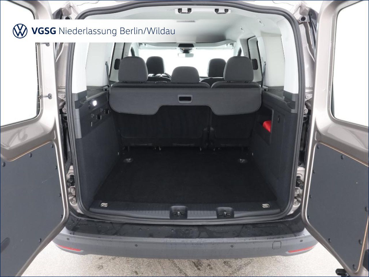 Volkswagen Caddy - Bild 16