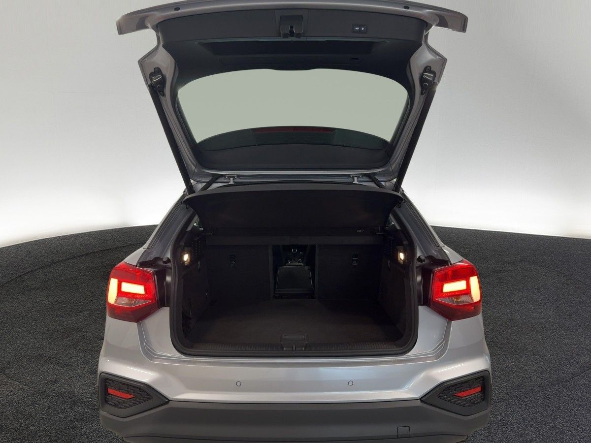 Audi Q2 - Bild 9