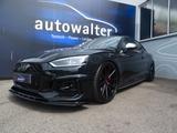 Audi S5 Coupe 3.0 TFSI quattro - Audi S5 mit Benzin-Antrieb: Leder, mit Navigationssystem, Sportwagen