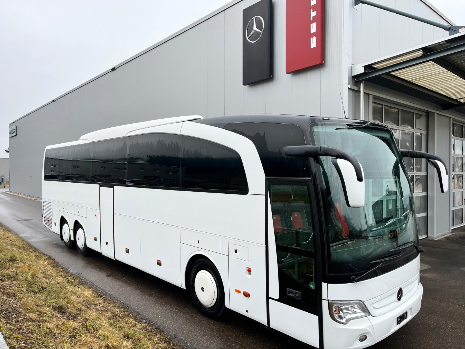 Mercedes-Benz Travego