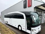 Mercedes-Benz Travego - Mercedes-Benz Reisebus Travego