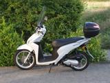 Honda Vision 110 - HONDA VISION 110