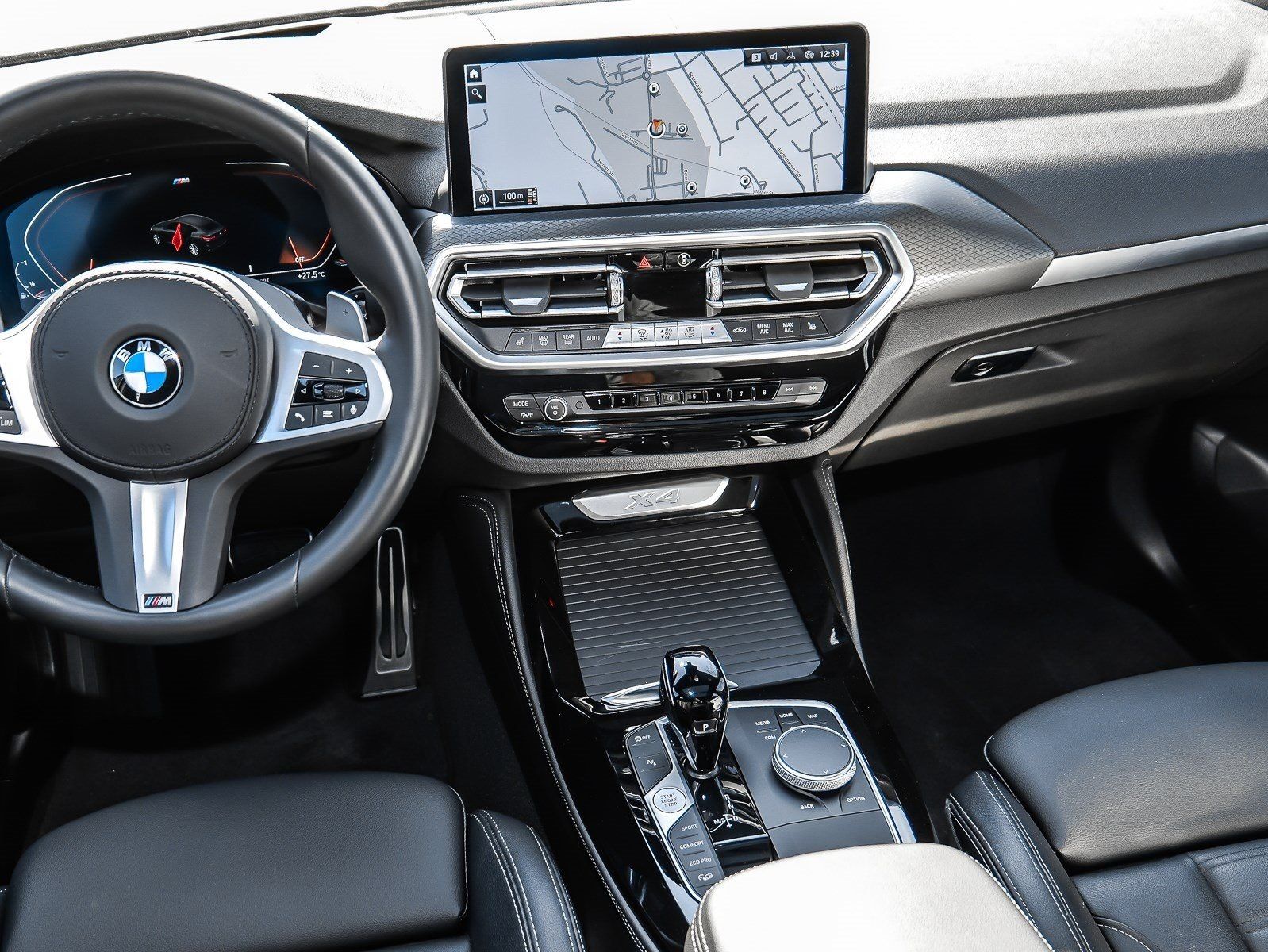 BMW X4 - Bild 17