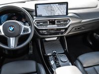 BMW X4 - Vorschau Bild 17