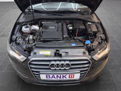 AUDI A3 Sportback attraction