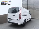 Ford Transit Custom 340 1H1 Trend PDC - Ford Transit in Wiesbaden