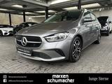 Mercedes-Benz B 250 4M Progressive 8G+AHK+Kamera+Thermotronic - Mercedes-Benz B 250 aus 2023