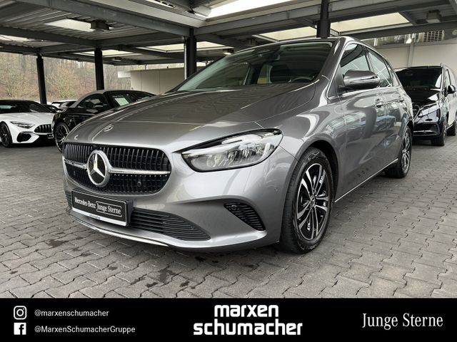 Mercedes-Benz B 250 4M Progressive 8G+AHK+Kamera+Thermotronic