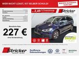 Volkswagen Touran Goal 1.5TSI DSG 227,-ohne Anzahlung 7-Sit