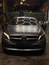 Mercedes-Benz A 160*Tempomat*Shz*Top - gebrauchte Mercedes-Benz A 160 aus dem Jahr 2016