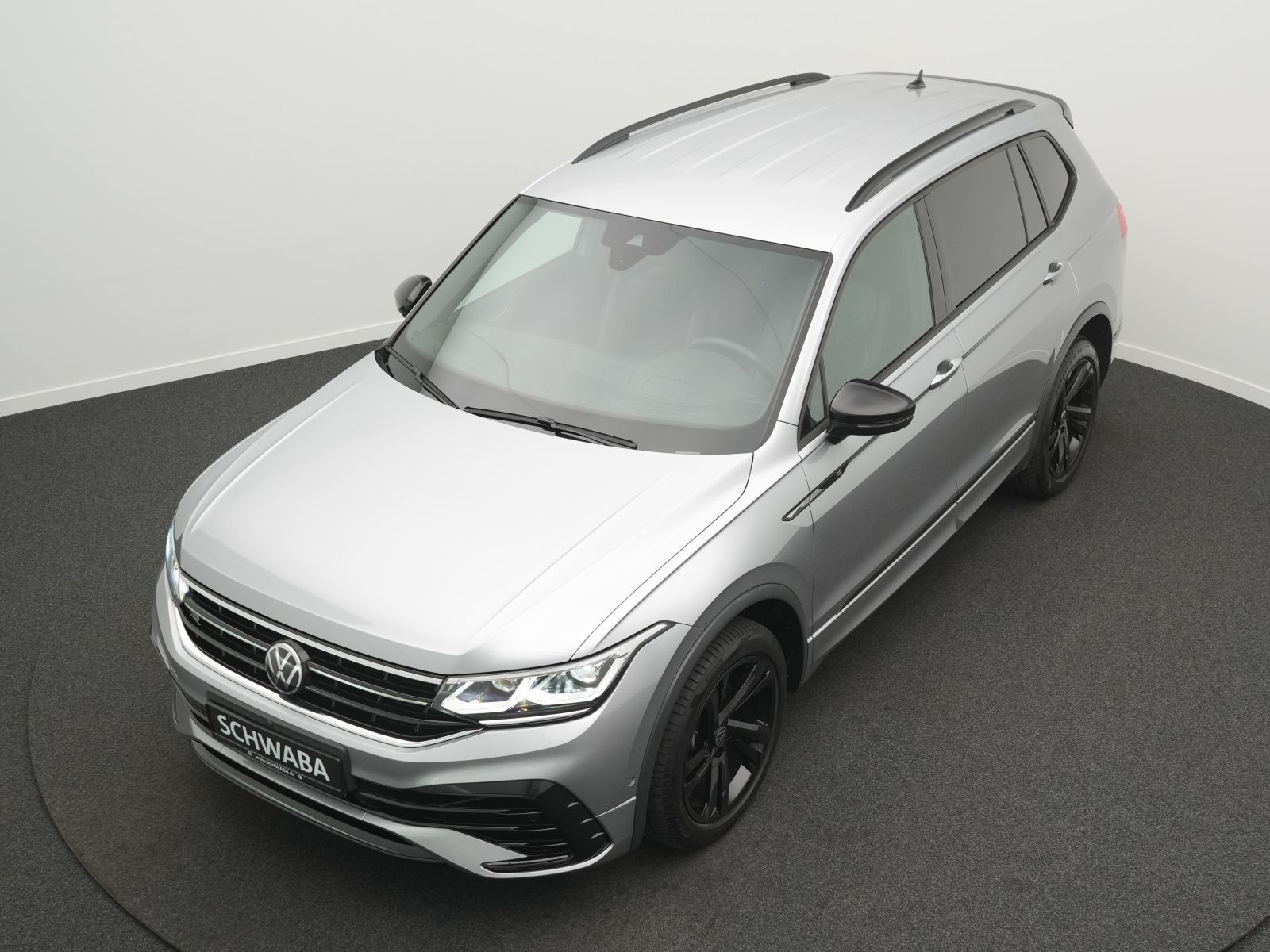 Volkswagen Tiguan Allspace - Bild 20
