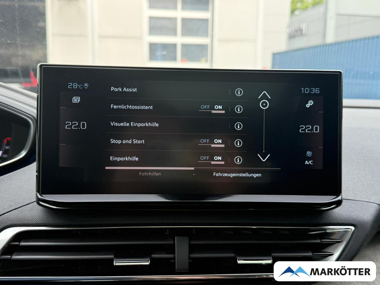 Peugeot 3008 GT ACC/BLIS//CARPLY/360CAM/PANO/NAVI
