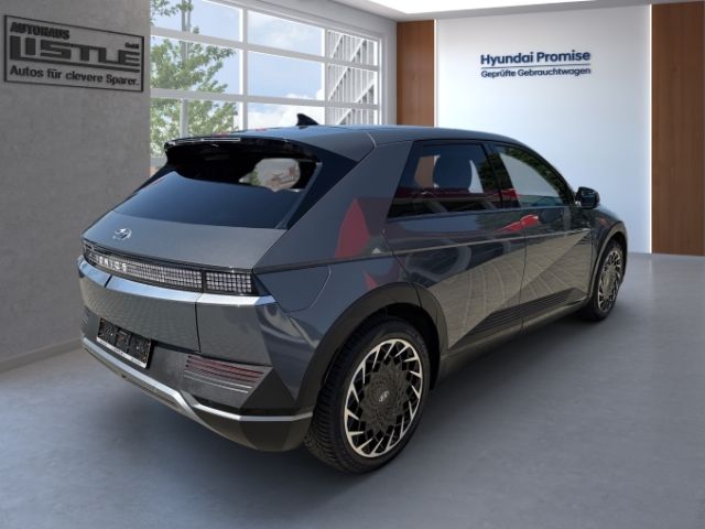 Fahrzeugabbildung Hyundai IONIQ 5 77,4kWh Batt. (229 PS) TECHNIQ-Paket ink
