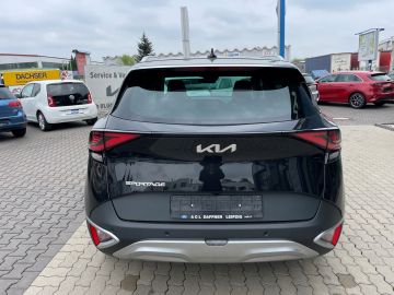 KIA Sportage - 8
