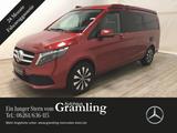 Mercedes-Benz V 300 d 4M Marco Polo AHK*Dist*EASY UP*Standheiz - Offers