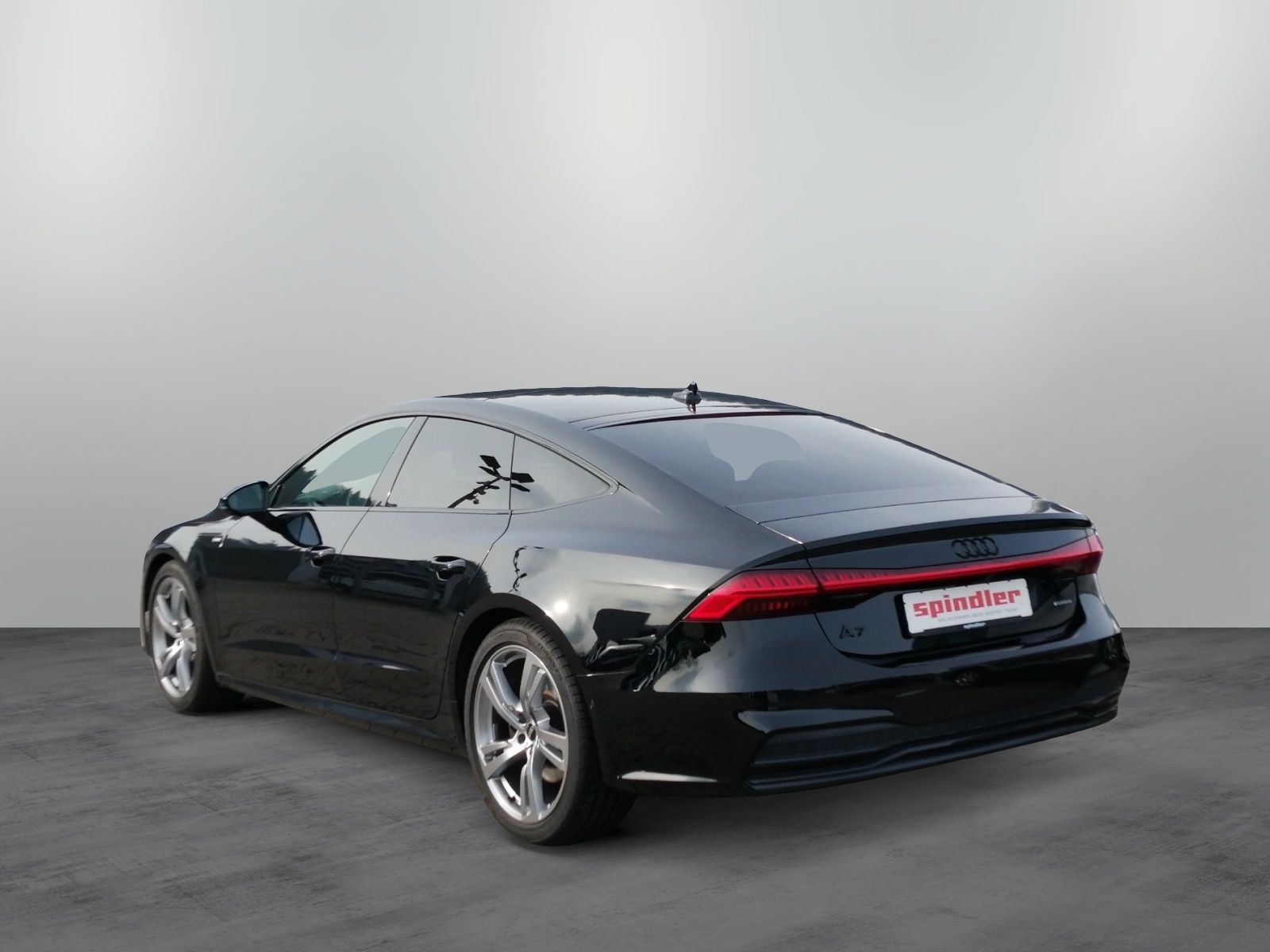 Audi A7 - Bild 2