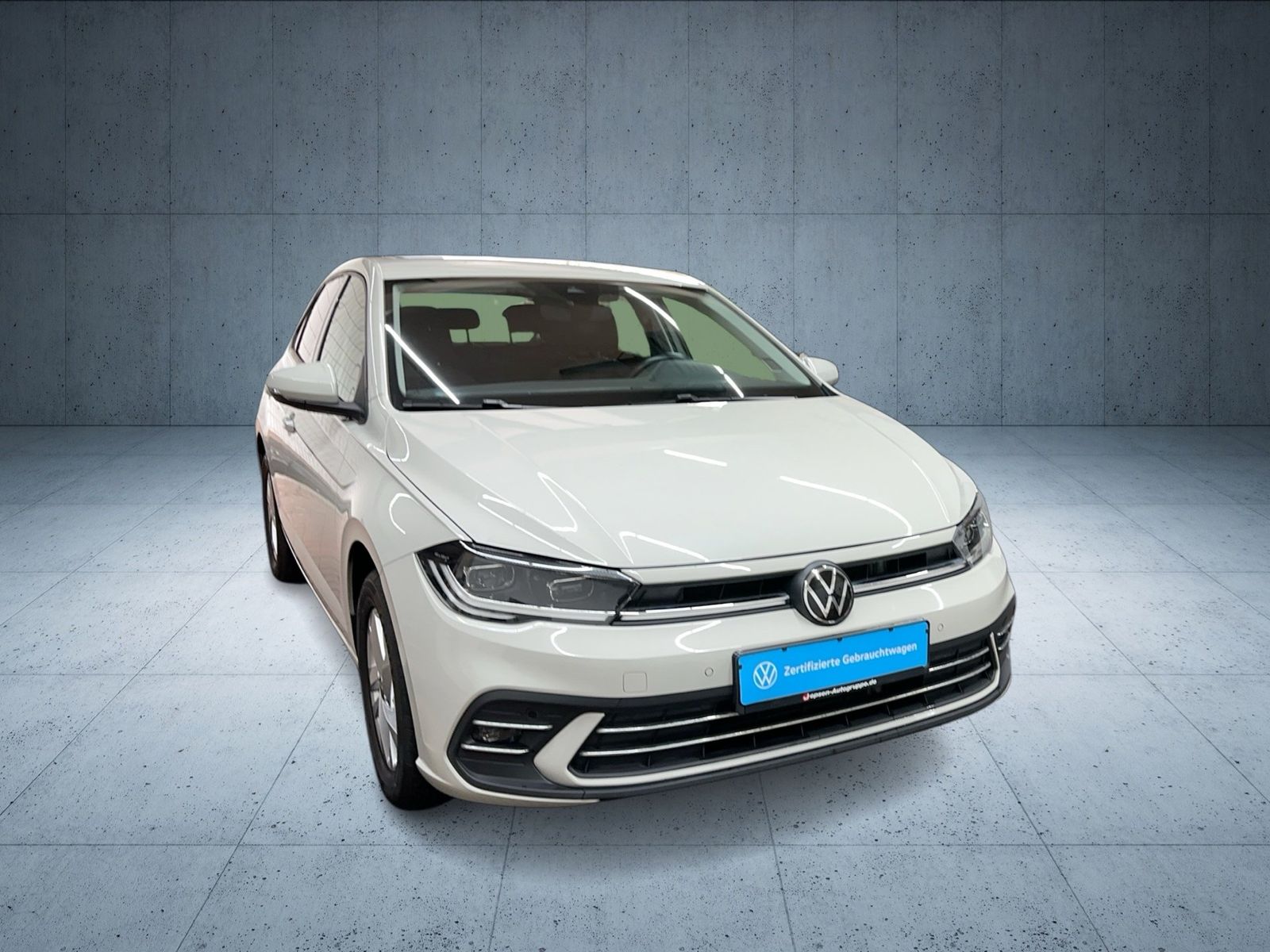 Volkswagen Polo - Bild 8