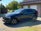 Volvo XC60 D4 Geartronic Momentum Pro, 8-fach bereift - Volvo Gebrauchtwagen in Bielefeld