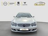 Mercedes-Benz SL 350 Roadster TV Navi Leder Soundsystem Bose X - mit Benzin-Antrieb: Tv