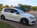Volkswagen Golf 2.0 TSI DSG GTI Edition 35 GTI Edition 35 - Volkswagen Golf: GTI Edition 35