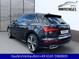 Audi SQ5 3.0 TDI quattro ACC/ B&O/360/AHK - Audi SQ5 in Frankfurt (Main)
