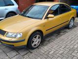 Volkswagen Passat 1.8 Syncro Highline Highline - Volkswagen Passat aus 1997