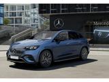 Mercedes-Benz EQE 350 4M SUV #AMG #HYPERSCREEN #AIRMATIC #HUD
