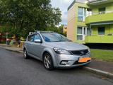 Kia Rechtslenker Kia Ceed 1.6 crdi Spirit spor... - : Kombi, Rechtslenker