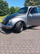 Volkswagen Käfer Jubiläumsmodell 50 Jahre  - gebrauchte VW Käfer aus dem Jahr 1985