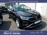 Volkswagen T-Roc Life mit abn AHK/LED/APP/akt.PTS/Alu/20tkm
