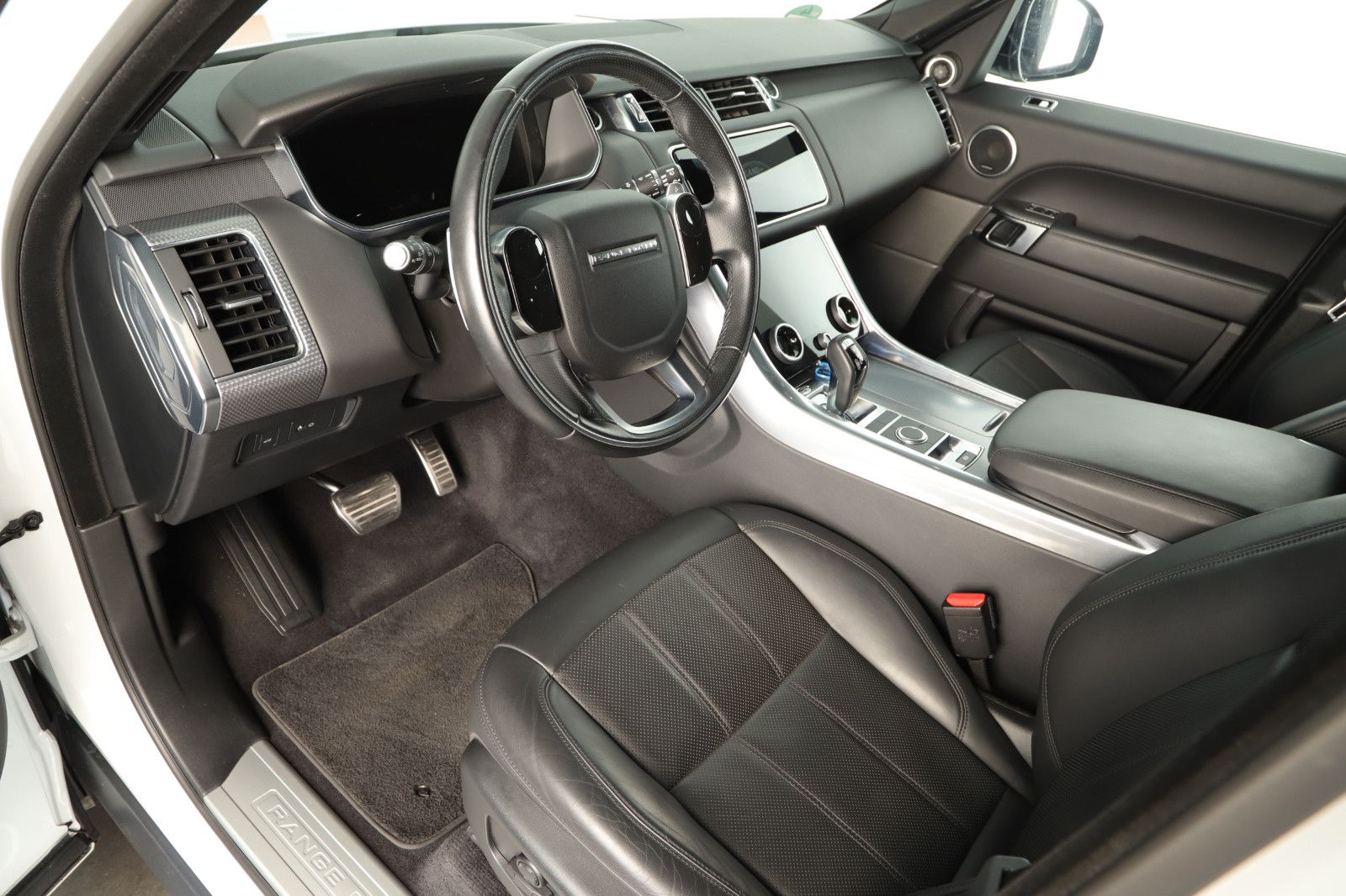 Land Rover Range Rover Sport 3.0 D300 HSE Dynamic foto 9