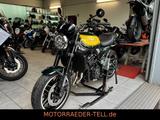 Kawasaki Z 900 RS - Yellow Ball / 1.685 km / EXTRAS! - Kawasaki Motorräder in Wuppertal