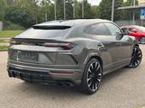 Lamborghini Urus 4.0 V8  23*Alu*Panorama*Softclose* - Lamborghini Urus aus 2021