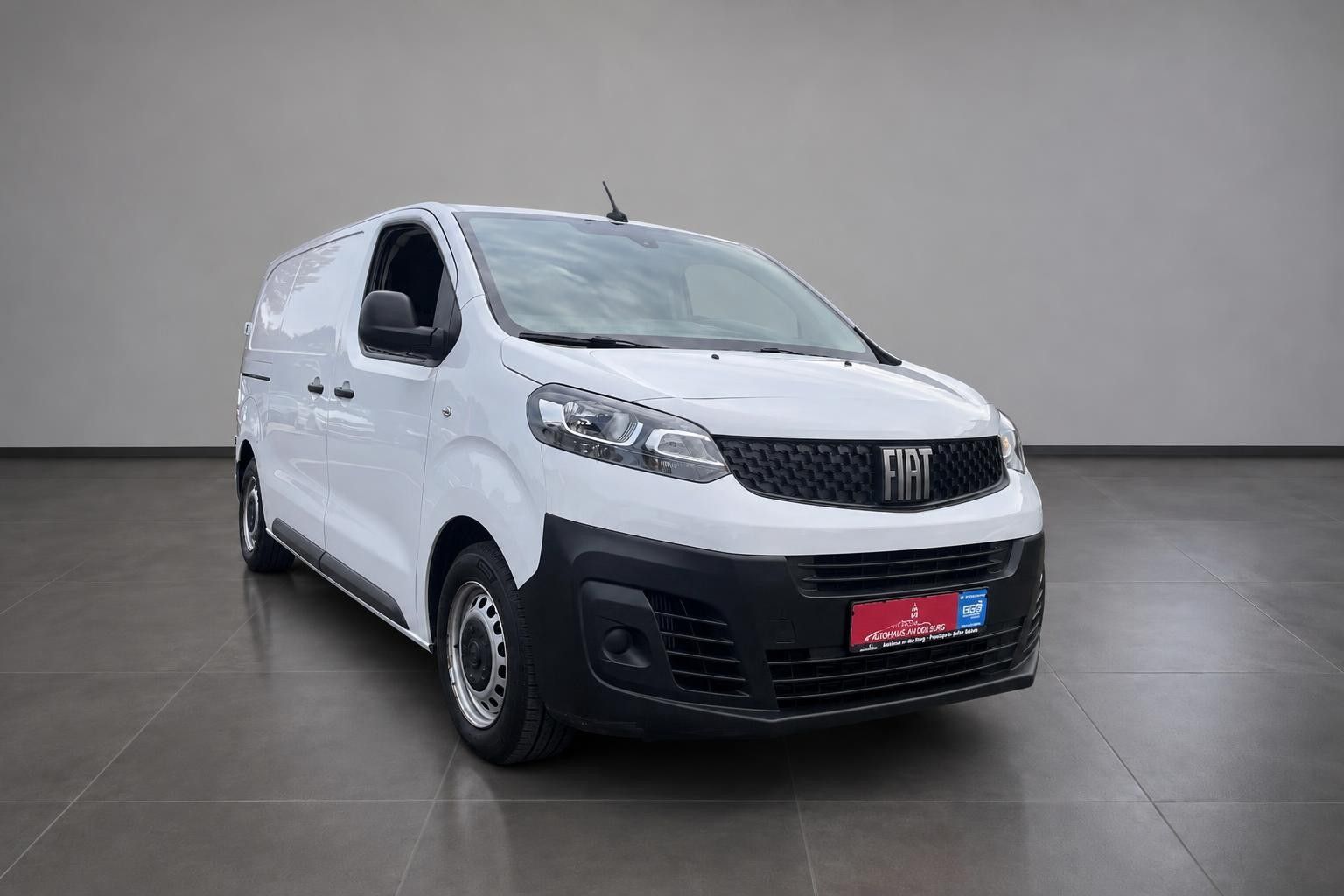 Fiat Scudo