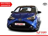 Toyota Aygo 1.0 Android Apple Kamera Teilleder - Toyota aus 2022: Aygo