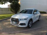 Audi Q5 40 TDI quattro S tronic Sline - Audi Q5 Sline mit Diesel-Antrieb