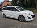 Mazda 5 2.0 MZR-DISI 110kW SENDO i-Stop SENDO - Mazda 5: Mzr